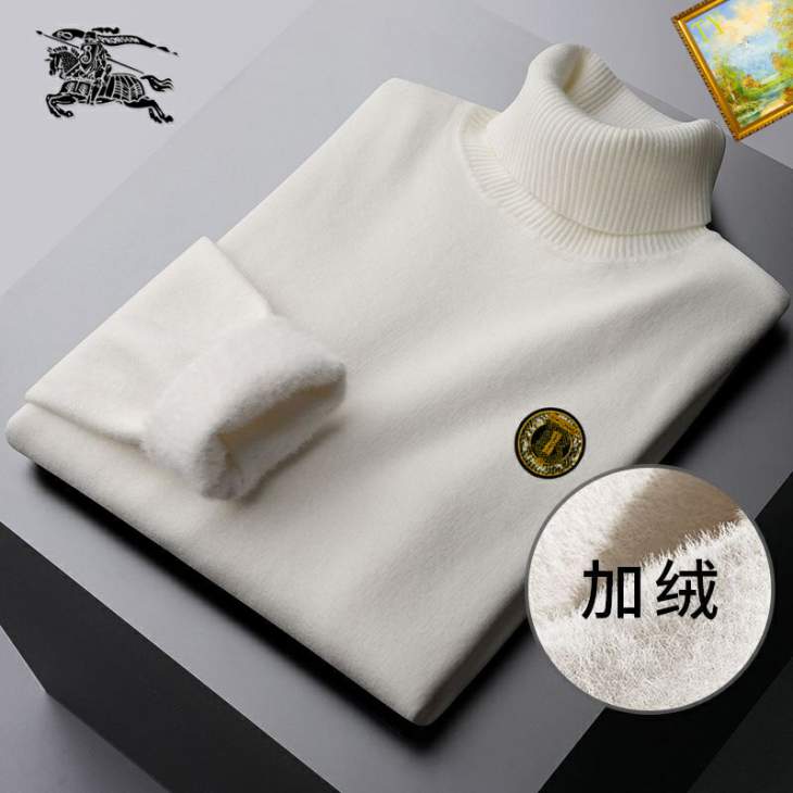 Picture of Burberry Sweaters _SKUBurberryM-3XL25tr22343806
